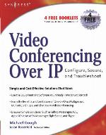 Video Conferencing Over Ip