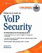 How to Cheat at Voip Security
