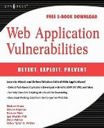 Web Application Vulnerabilities