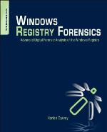 Windows Registry Forensics