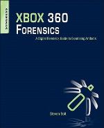 Xbox 360 Forensics