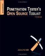 Penetration Tester's Open Source Toolkit