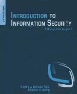 Introduction to Information Security