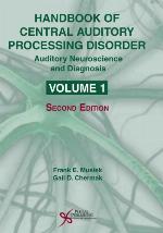 Handbook of Central Auditory Processing Disorder