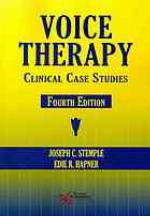 Voice Therapy