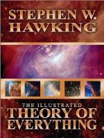 The Illustrated Theory of Everything