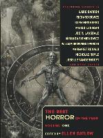 The Best Horror of the Year