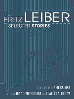 Fritz Leiber