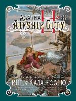 Agatha H. and the Airship City