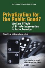 Privatization for the Public Good?