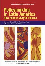 Policymaking in Latin America