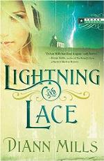 Lightning And Lace