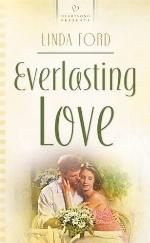 Everlasting Love (Montana Weddings Series #3) (Heartsong Presents #757)