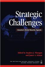 Strategic Challenges