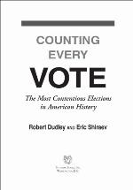 Counting Every Vote