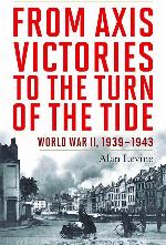 From Axis Victories to the Turn of the Tide