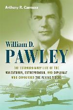 William D. Pawley