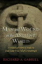 Man and Wound in the Ancient World