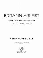 Britannia's Fist