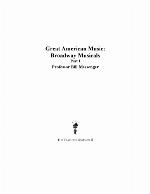 Great American Music