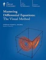 Mastering Differential Equations