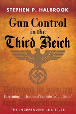 Gun Control in the Third Reich