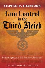Gun Control in the Third Reich
