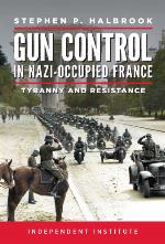 Gun Control in Nazi Occupied-France