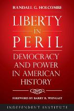 Liberty in Peril