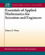 Essentials of Applied Mathematics for Scientists and Engineers