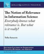 Relevance in Information Retrieval
