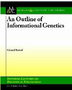 An Outline of Informational Genetics