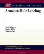 Semantic Role Labeling