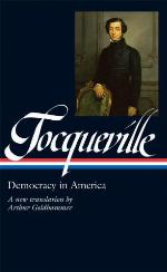 Alexis de Tocqueville