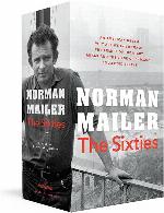 Norman Mailer: The Sixties: A Library of America Boxed Set (The Library of America)