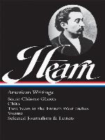 Lafcadio Hearn