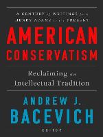 American Conservatism