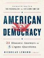 American Democracy