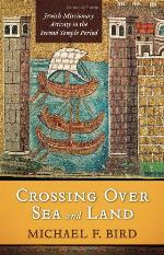 Crossing Over Sea and Land