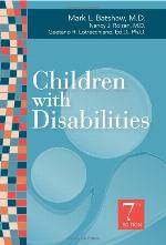 Children with Disabilities, Seventh Edition