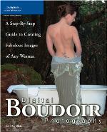 Digital Boudoir Photography