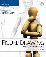 Figure Drawing with Virtual Models