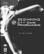 Beginning C++ Through Game Programming