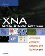 XNA Game Studio Express