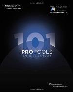 Pro Tools 101 Official Courseware, Version 7.4