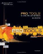 Pro Tools for Video, Film and Multimedia