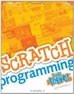 Scratch Programming for Teens