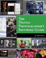 The Digital Photographer's Software Guide