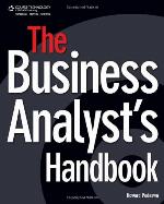 The Business Analyst's Handbook