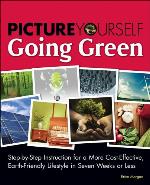 Picture Yourself Going Green